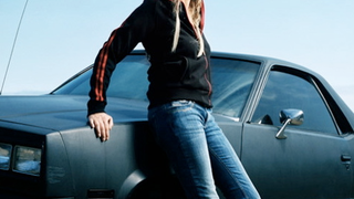 Daryl Hannah's Biodiesel El Camino For Sale, Our Heads Explode